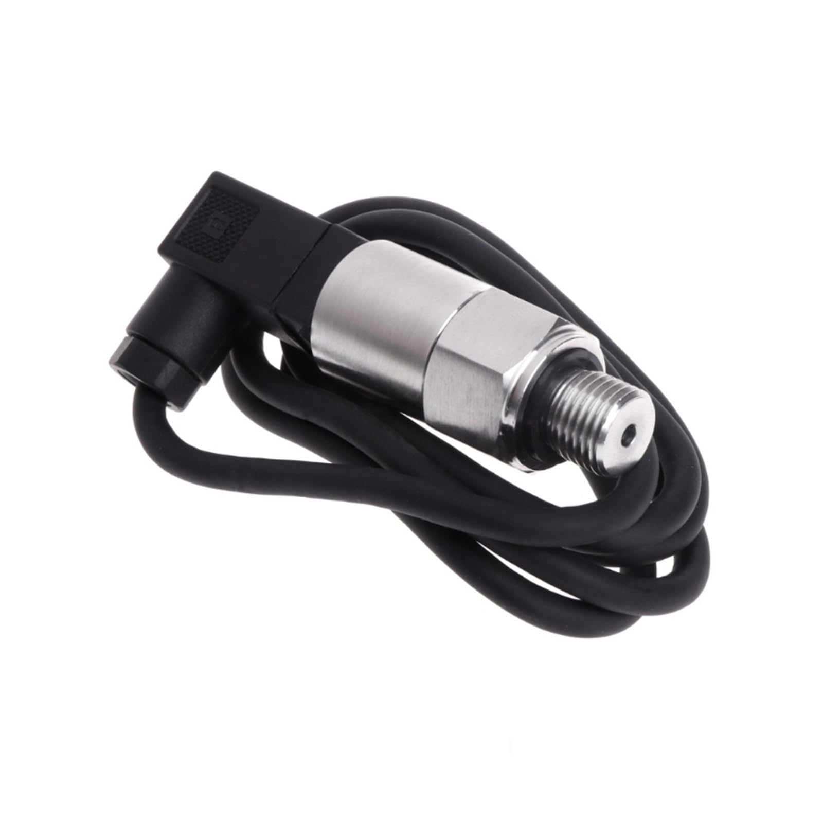 NURII Transmetteur de Pression Capteur transducteur de Pression, 0-10bar 9-32VDC G1/4 4-20mA 0.5%