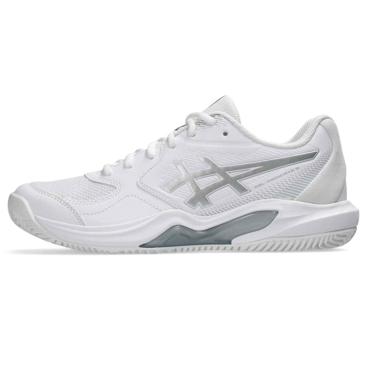 Women's Gel-Dedicate 9 Clay Tennis Shoes
