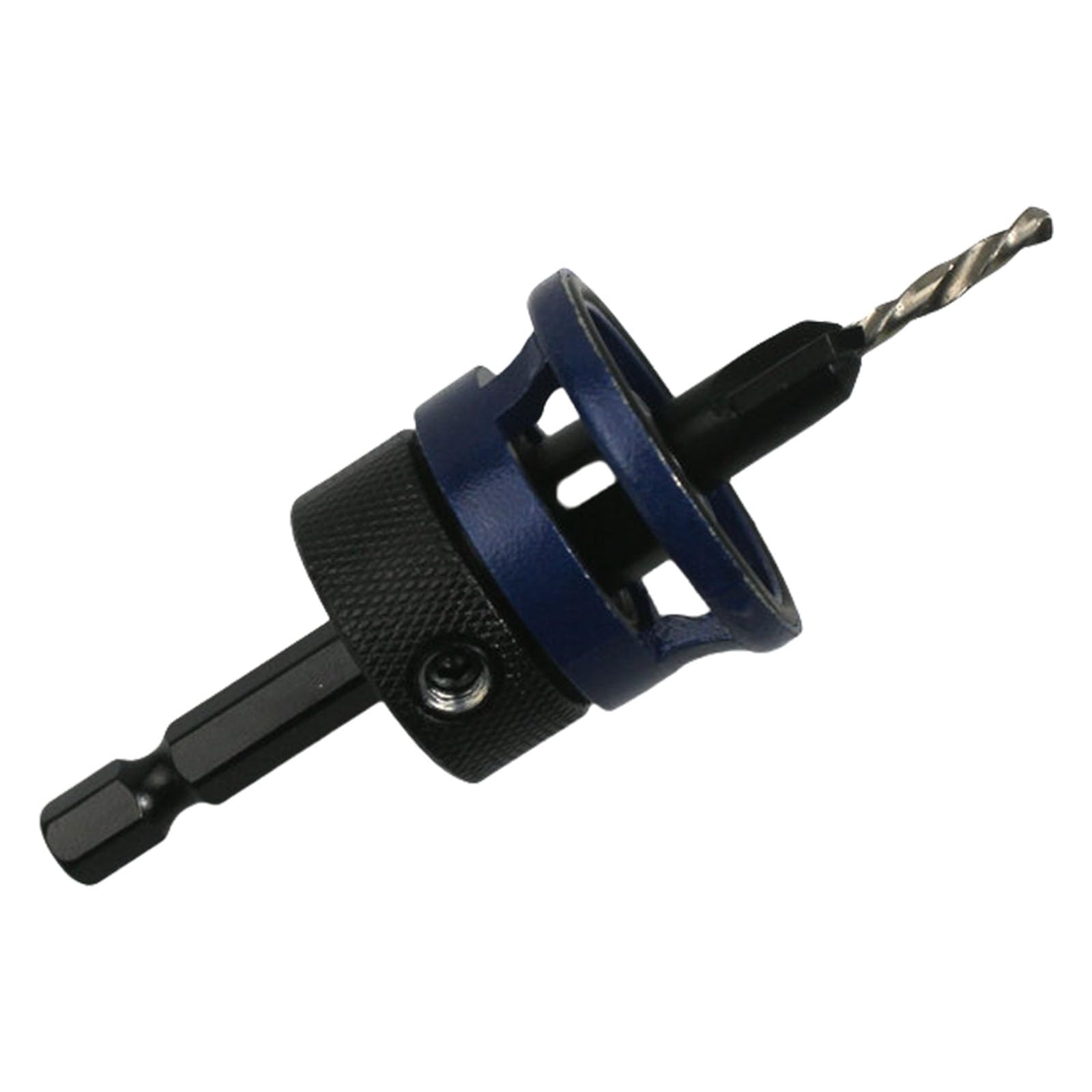 DOUDINGMAO Countersunk Drill Bits Woodworking,Drill Countersink with Depth Stop, Wood Drill with Countersink,Hexagonal Shank