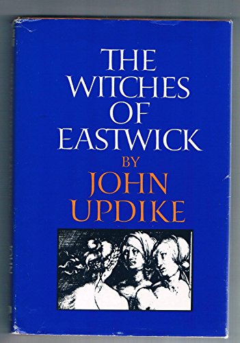 The Witches of Eastwick [Large Print] 0816137773 Book Cover