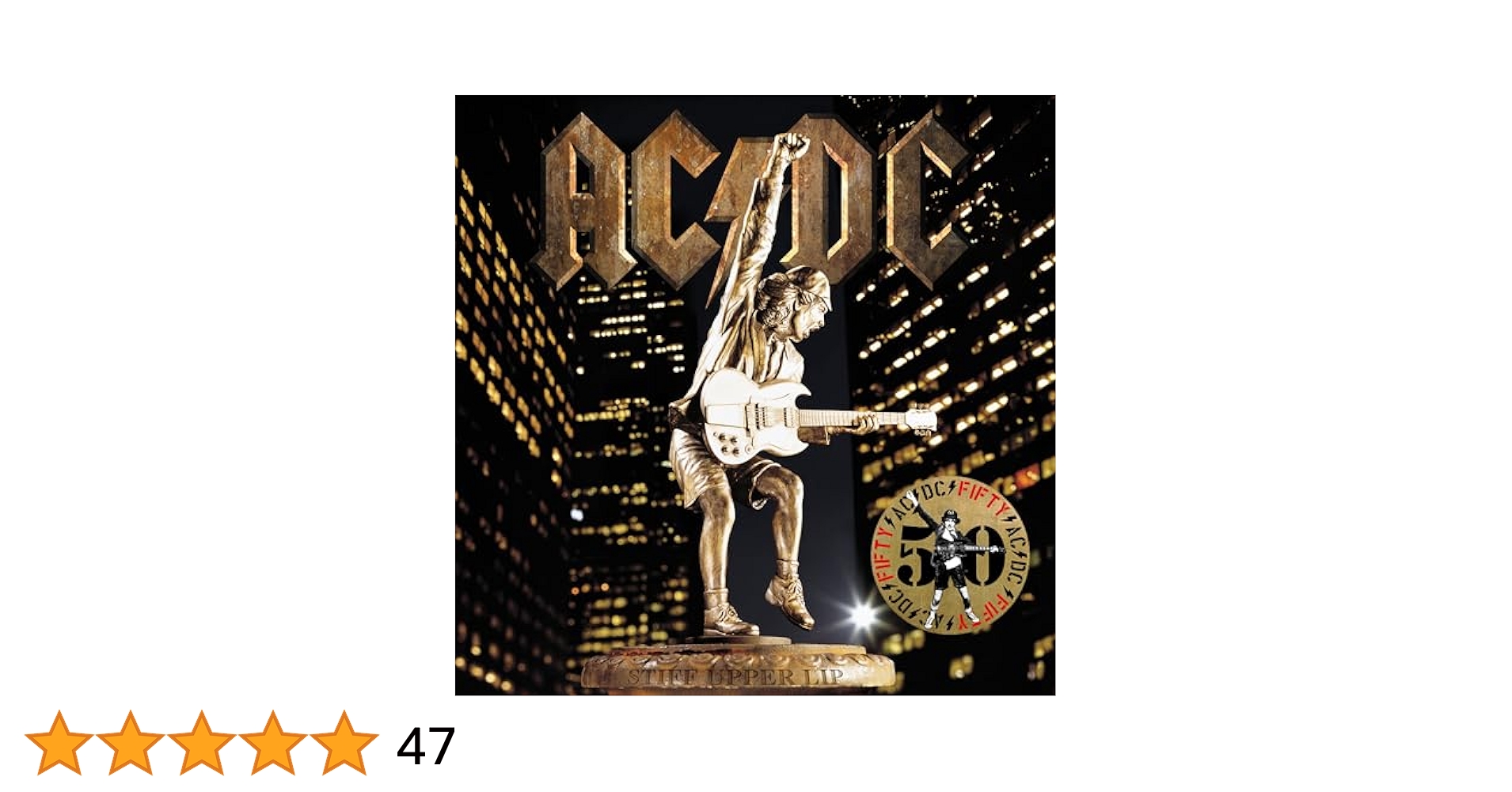 AC/DC  STIFF UPPER LIP LIVE  韓国盤 AC/DC: Stiff Upper Lip Live (Video 2001) - IMDb