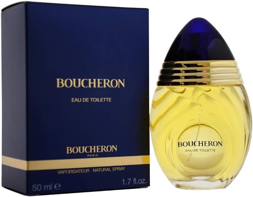 boucheron eau de parfum