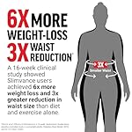 LeanFire with Next-Gen SLIMVANCE Advanced Thermogenic Fat Burner for Weight Loss with B Vitamins and Capsimax to Boost Metabolism, Increase Energy, and Enhance Focus, Force Factor, 60 Capsules - Image 2