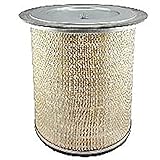 Replacement for fits 1102301C91 5S4282 Air Filter Element Fits Caterpillar Fits CAT 594 594G 779 983