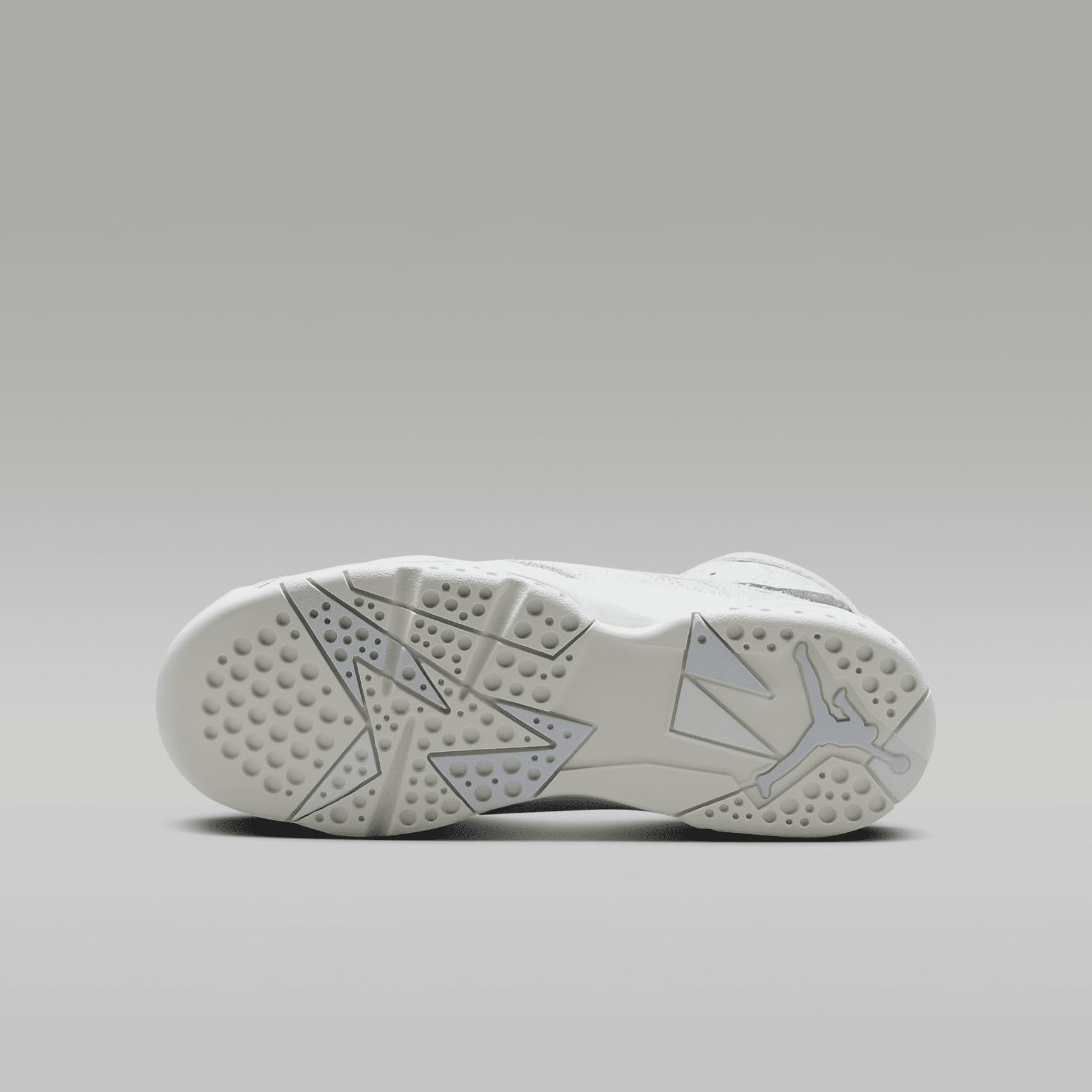 Air Jordan 7 Retro Big Kids' Shoes (DV2255-400, Cobalt Bliss/White/Sail) Size 5