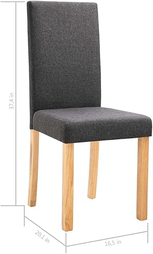 Miniatura 2 de BUKSCYJS Dining Chairs,Counter Dining Chairs,Dining Room Chairs Suitable for Daily Dining Or Special Events Such As Meetings, Weddings and