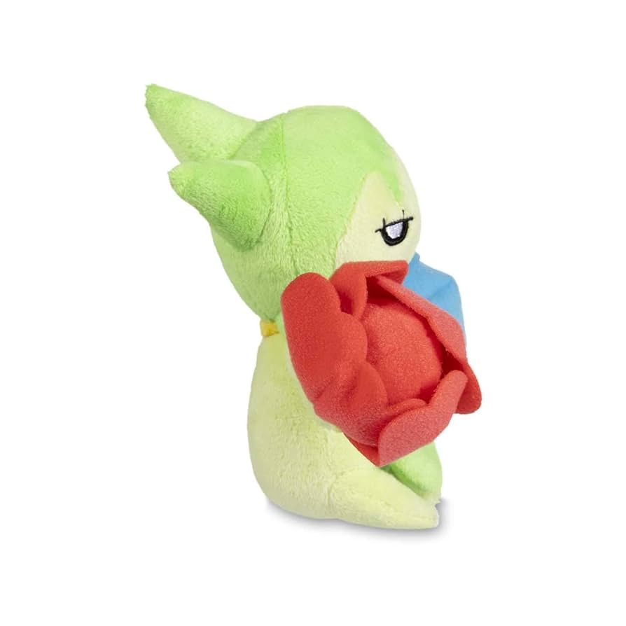 ポケモン　ロゼリア　ぬいぐるみ　アミューズメント専用景品　２００４年　コロまる編 ポケモン ロゼリア ぬいぐるみ アミューズメント専用景品