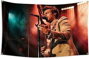 Felizer Harry Music Album Poster Styles Harry Styles Tapestry