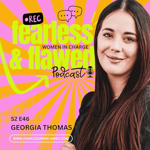 Six Figures, Nine Months, and a Whole New Life with Georgia Thomas