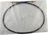 Vista 2 de AHL Cable Speedo para motocicleta Yamaha XT225