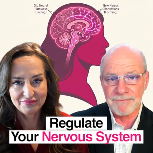 BrainTap Technology: Rewiring Your Brain for Better Sleep and Stress Resilience | Dr. Patrick Porter