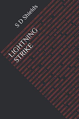 LIGHTNING STRIKE