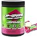 UP-GRADE - Energy Drink Pulver - Polvo de Cafeína para una Mayor Concentración en los E-Sports - 600 g 60 Porciones (Sour Shock)