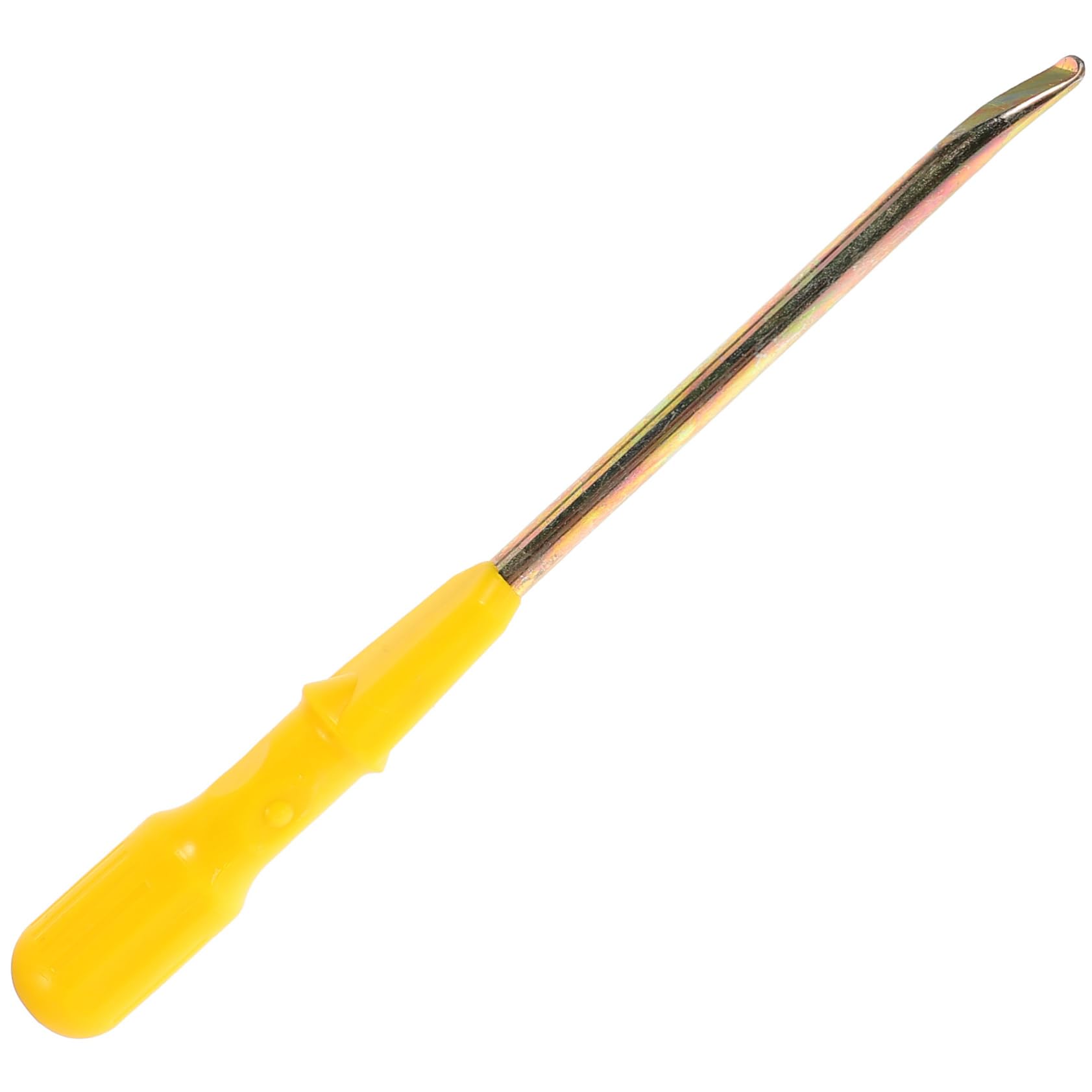 POPETPOP Bike Tire Spoon Tool Tire Dismantling Device for Motorcycles and Electric Vehicles High Hardness Easy to Use Essential for Outdoor Cycling