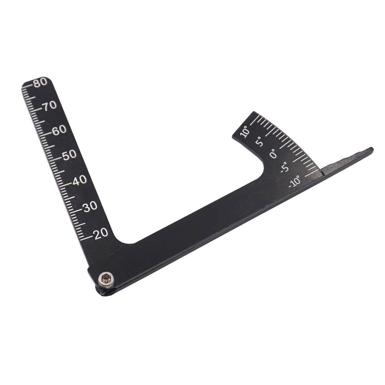 Snapklik.com : Vgoohobby Metal 3 In 1 RC Scale Adjustable Measurement ...