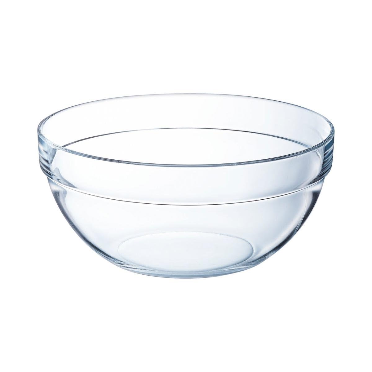 Luminarc 1031884 Saladier Empilable 26 Cm