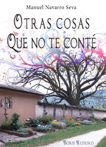 Otras cosas que no te conté