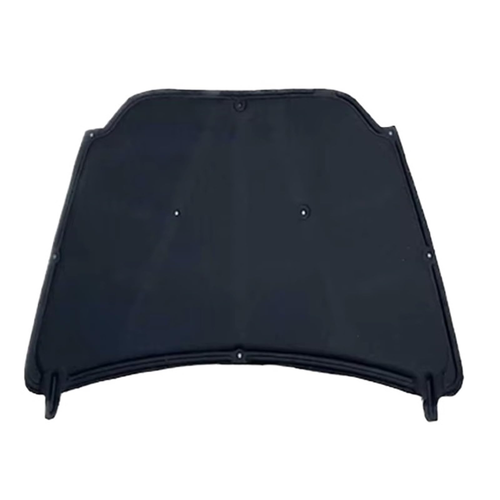 Cotton Soundproof Cover for Mazda 6 for Mazda6 for Atenza GH GZ 2008~2012 Car Hood Engine Insulation Soundproof Heat Pad Engine Hood Insulation Pad