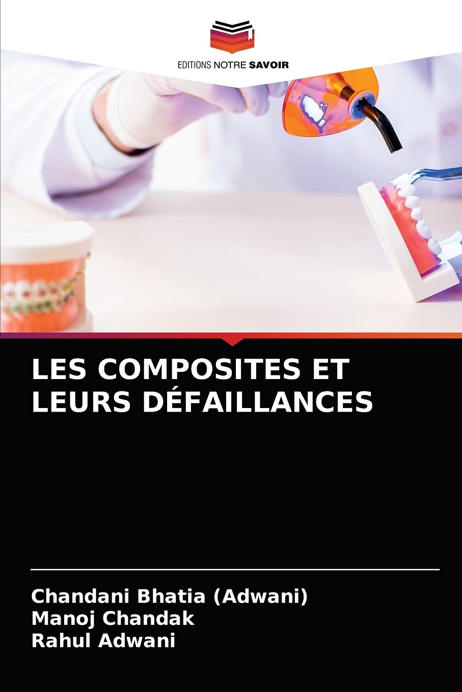 Les Composites Et Leurs Défaillances
