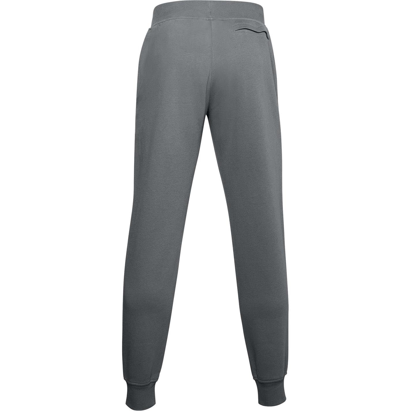 Under Armour Ua Rival Cotton Jogger - spodnie męskie Mężczyźni