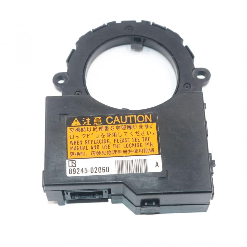 Sensor de ángulo de dirección 8924502060 para Toyota Auris (2013-2019)