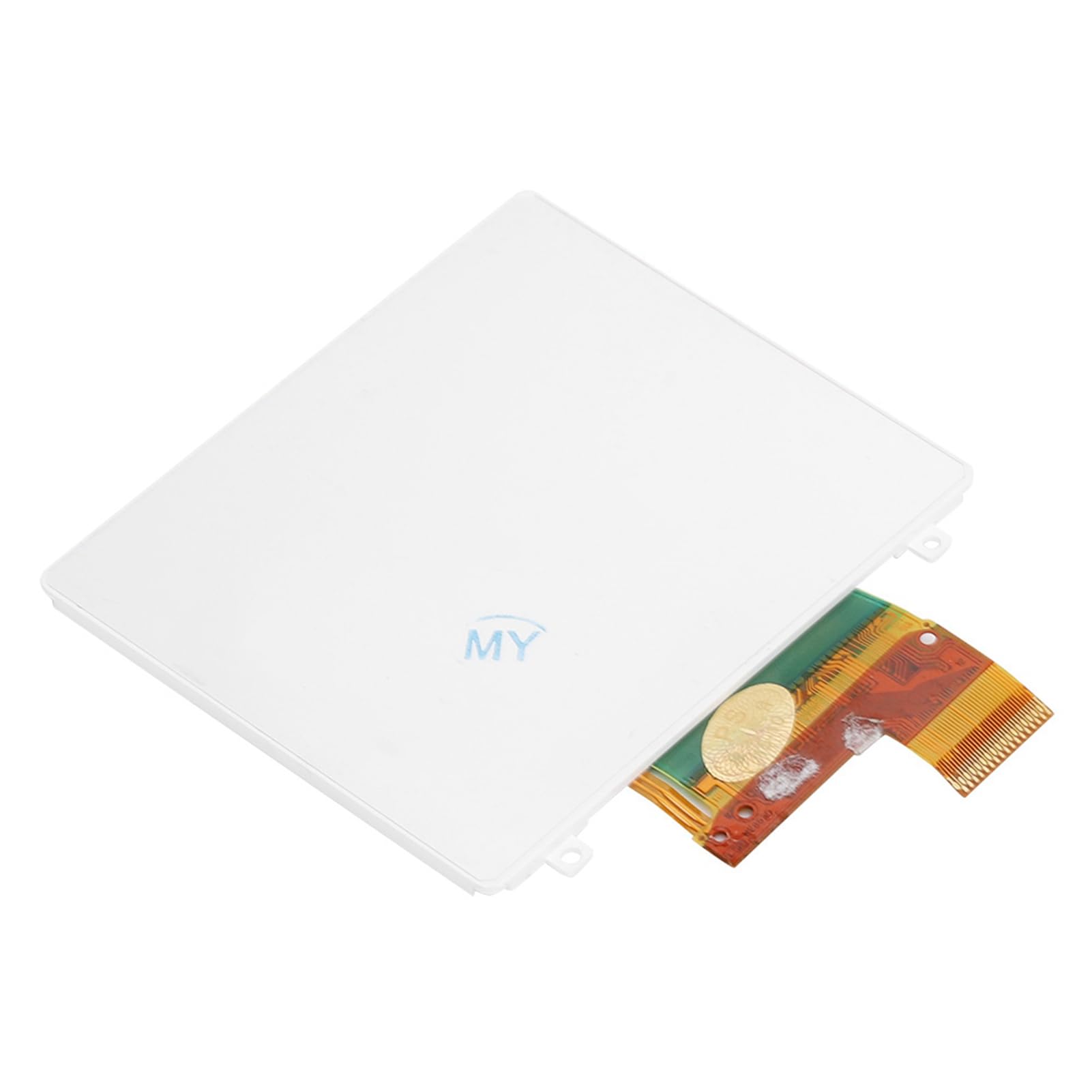 Pantalla LCD de Reemplazo para Classic 6ta Generación 80GB 120GB 160GB, Módulo LCD Excelente Rendimiento de Visualización, Pieza de Reparación Fácil de Ins