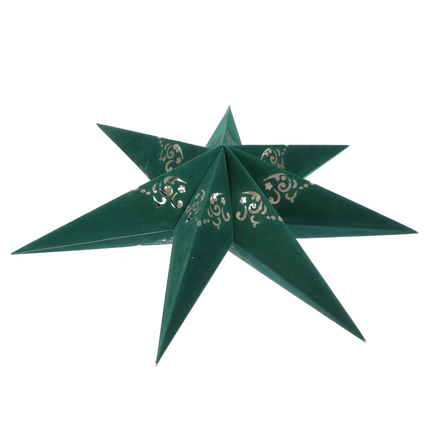 ARTIBETTER Material Star Decorative Lampshade Ceiling Light Decor Warm Mood Lighting