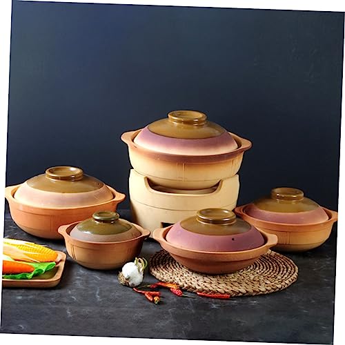 Consejos para Comprar Olla para estofados - los preferidos. 15 Imagen adicional