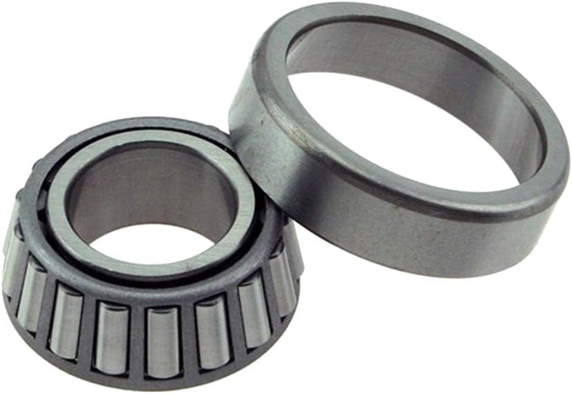 6PCS Front Wheel Bearing Hub Assembly Replacement for 1969 1970 1971 1972 1973 1974-1978 Chevrolet Camaro Caprice Chevelle El Camino G10 G20 Van Laguna Malibu Monte Carlo Nova
