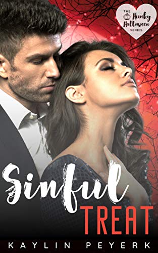 Sinful Treat Contemporary Holiday Novella