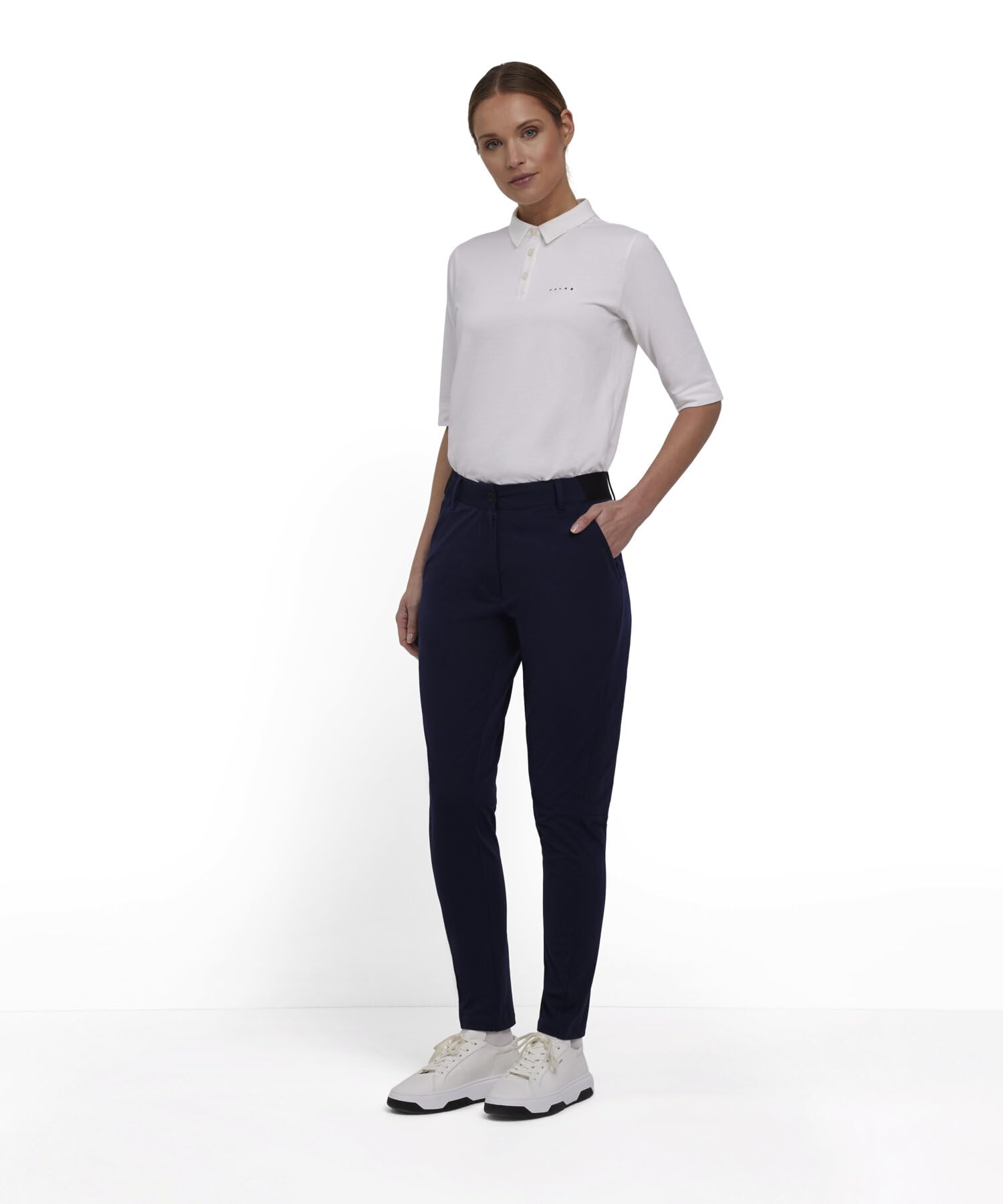 FALKE Klasyczne Spodnie 37499 - Klasyczne spodnie Kobiety