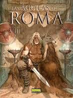 LAS AGUILAS DE ROMA 8