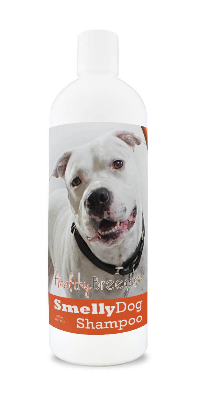 Healthy BreedsPit Bull Smelly Dog Baking Soda Shampoo 8 oz