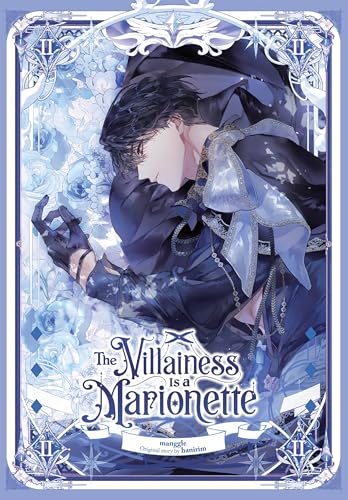 Image of The Villainess Is a Marionette