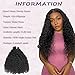 Beauty Queen Wet and Wavy Human Hair Bundles 22 22 22 Inch 16A Grade 100% Unprocessed Brazilian Weave 3 Bundles Water Wave Virgin Human Hair Natural Color Hair Extensions