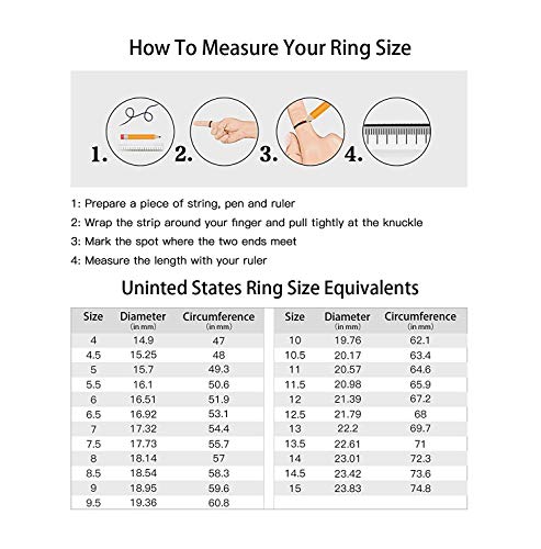 Trumium 8Mm Tungsten Ring Silver Brushed Finish Beveled Edge Wedding Band For Men Women Comfort Fit Size 10 #TOP7