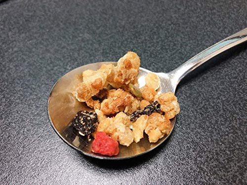Low Sugar Calbee Fruit Cereal 2 Pack #TOP6