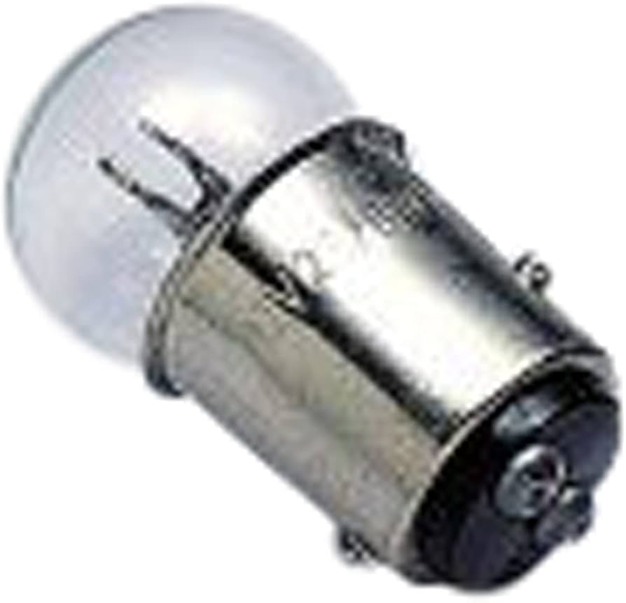 Amazon.co.jp: Hurricane HA6823 Light Bulb, Clear (12V23W) 2PS