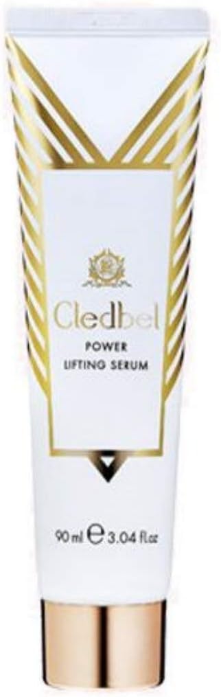 CledbelPower Lifting Collagen Lifting Serum - Ultra Power Anti Aging Real Premium Lift Facial Skin Care Essence Cream Lux.