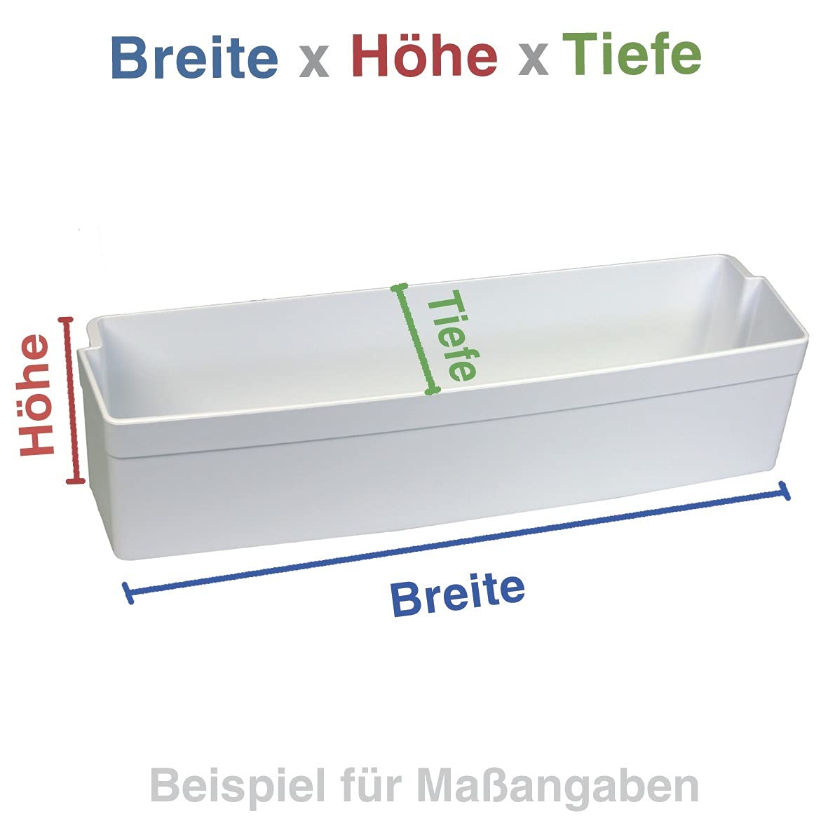 Image secondaire de Balconnet porte bouteilles d'origine 471X122X96 mm Frigo, Réfrigérateur, Congélateur 00704751, 00709646 BOSCH Frigo, Réfrigérate