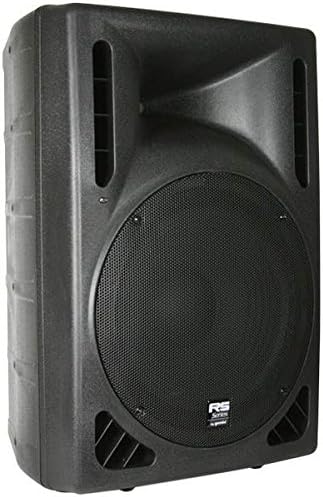 Amazon.com: Gemini altavoz activo rs-415 15-Inch bi-amp : Instrumentos  Musicales