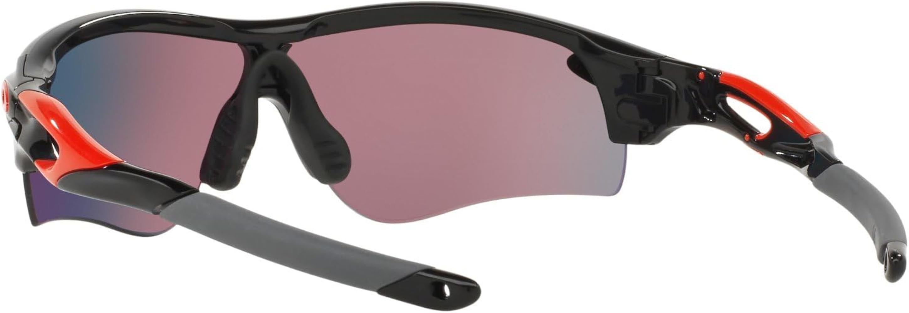 Amazon.co.jp: Oakley (オークリー) サングラス 0OO9206 RADAR LOCK