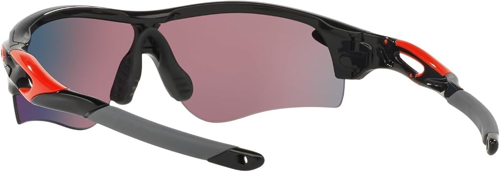 Amazon.co.jp: Oakley (オークリー) サングラス 0OO9206 RADAR LOCK