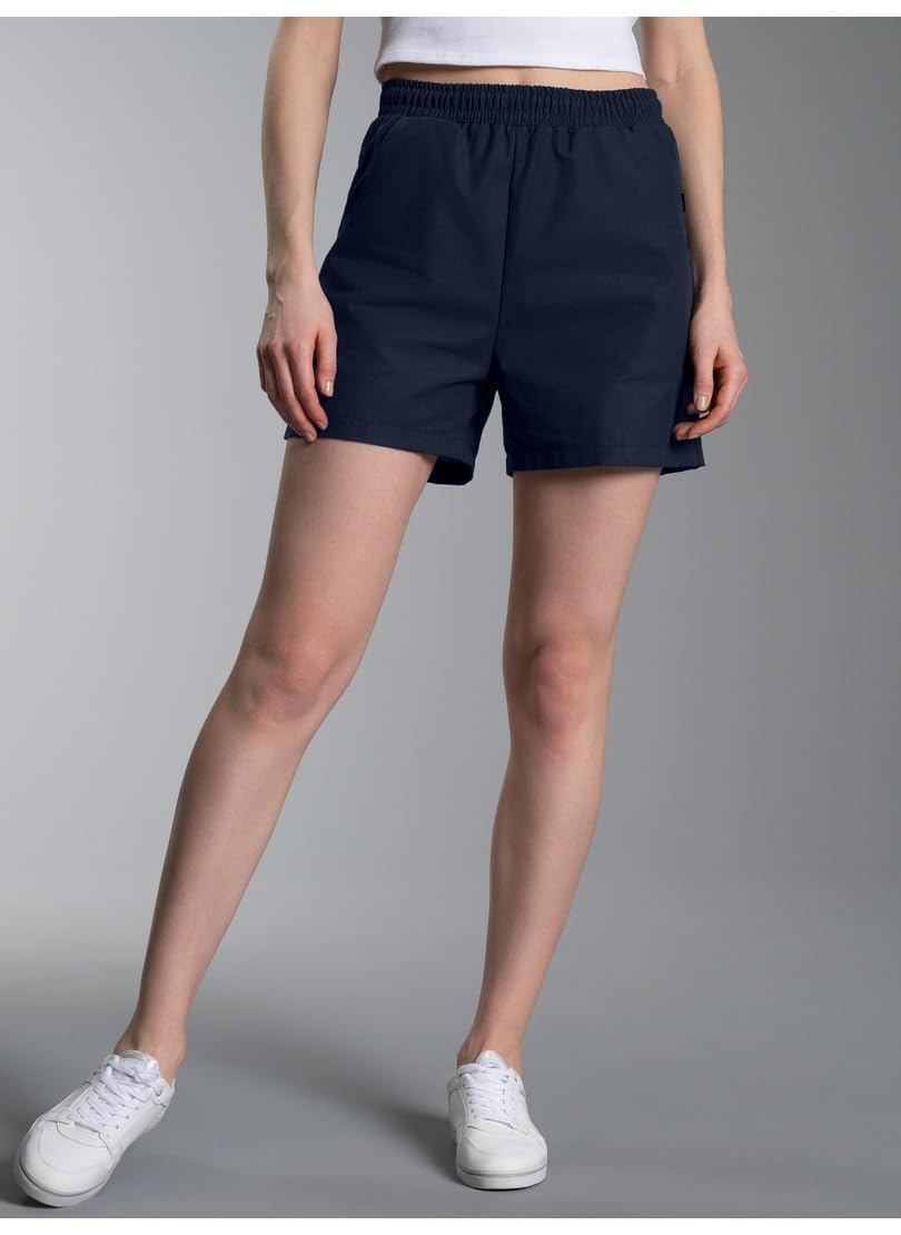 Trigema Shorts aus 100% Baumwolle