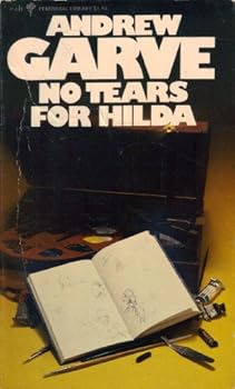 No Tears for Hilda