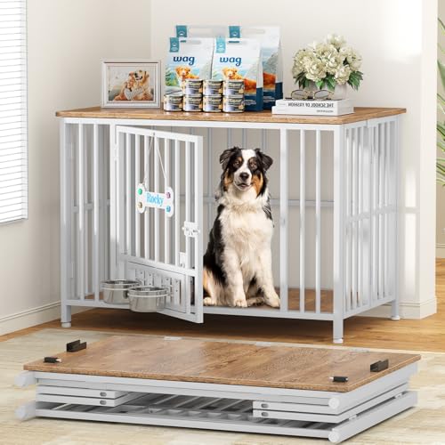 Easycom Dog Crate Furniture