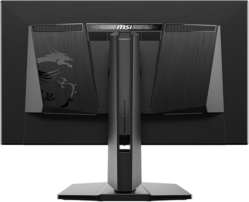 MSI MAG 272QP QD-OLED X24 Gaming Monitor 26.5" WQHD - 6