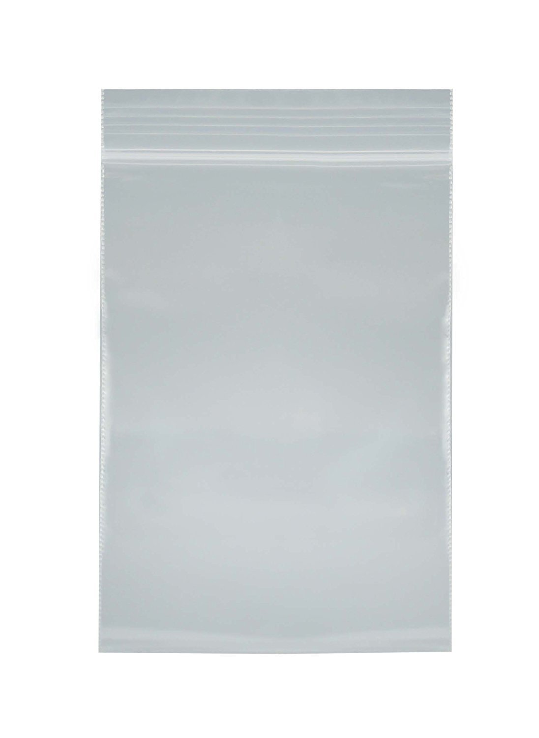 SE 3" x 4" Self-Locking Bags (100 Count) - ZB34