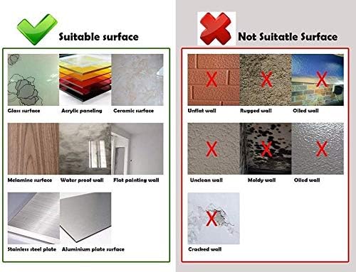 Miniatura 6 de HyFanStr Adhesivos de azulejos de mosaico 3D para despegar y pegar, decoración del hogar para cocina, baño, 9.26 x 9.26 pulgadas (paquete de 4)