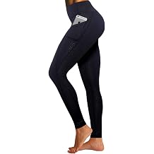 BUBBLELIME 22"/26" Out Pockets High Waist Embossed Pattern Yoga Pants for Women Workout Leggings Tummy Control
